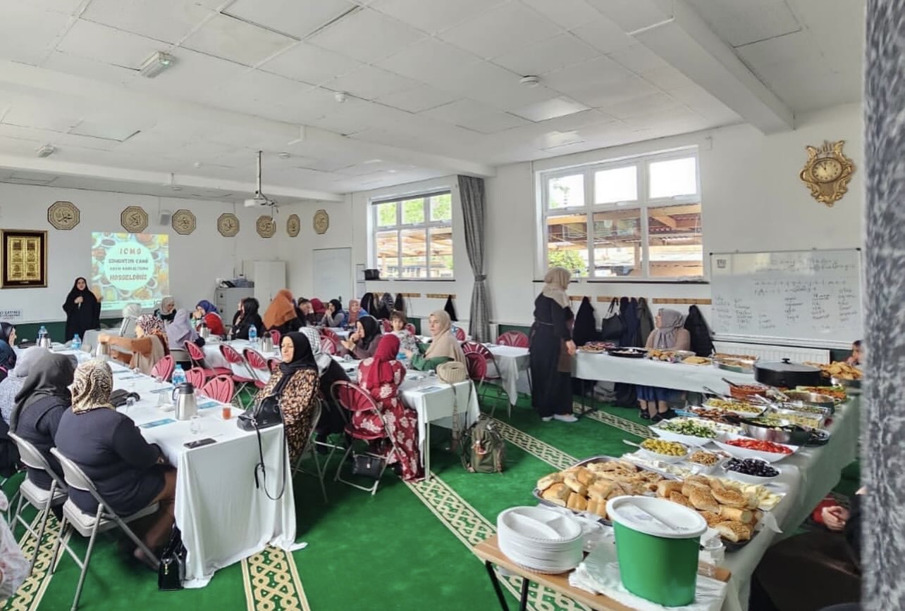 Mosque Gallery Photo