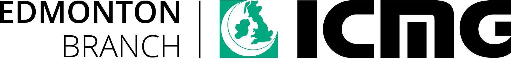 Edmonton Branch Logo